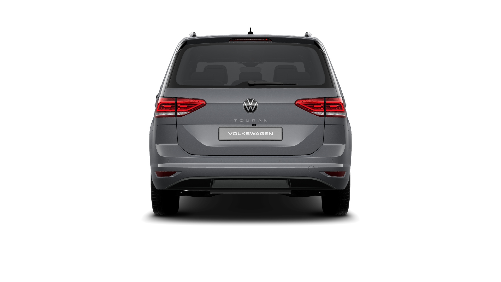 Volkswagen Touran 1.5 TSI DSG