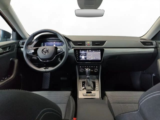 Skoda Superb Combi Style Style