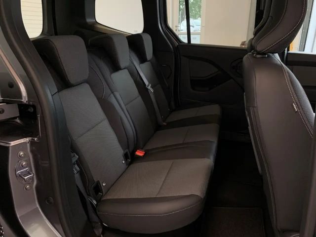 Renault Kangoo EDC TCe 130 Techno