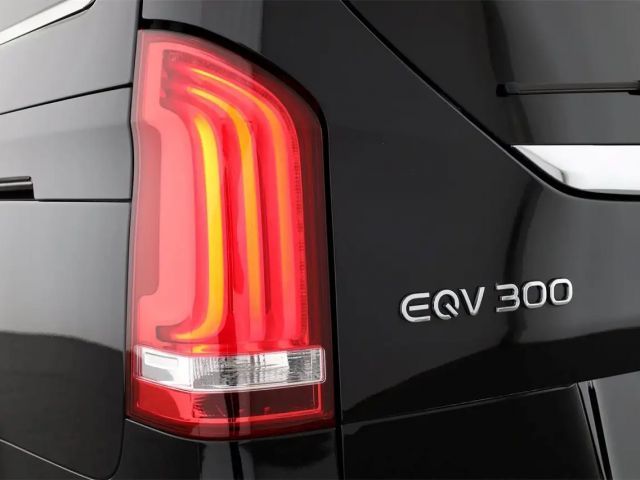 Mercedes-Benz EQV 300 Limousine Lang