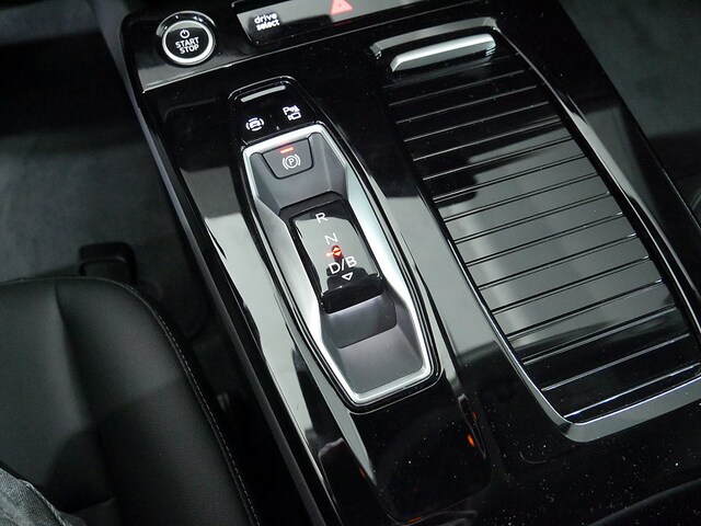 Audi A6 e-tron Avant Performance