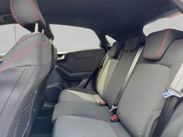 Ford Puma EcoBoost ST Line