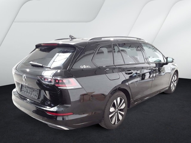 Volkswagen Golf 2.0 TDI DSG Variant