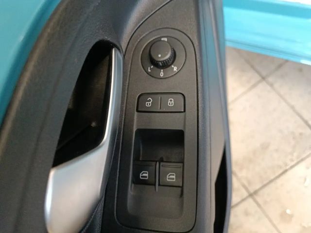 Volkswagen e-up! Max