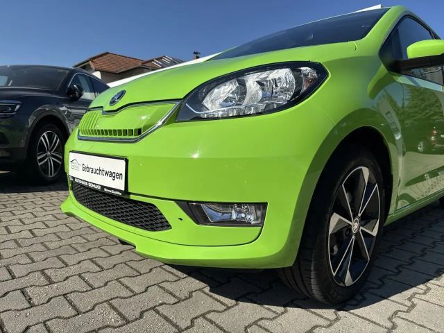 Skoda Citigo-e iV Style