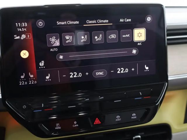 Volkswagen ID.Buzz 150 kW Pro