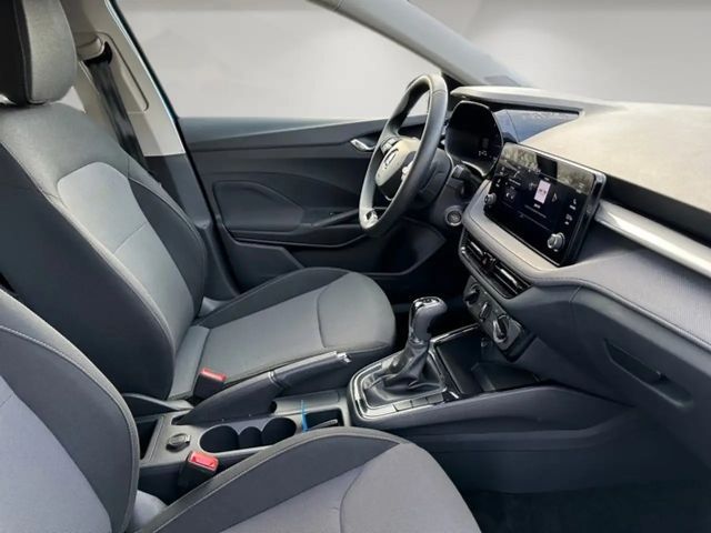 Skoda Fabia 1.0 TSI Selection