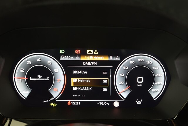 Audi A3 35 TFSI Sportback