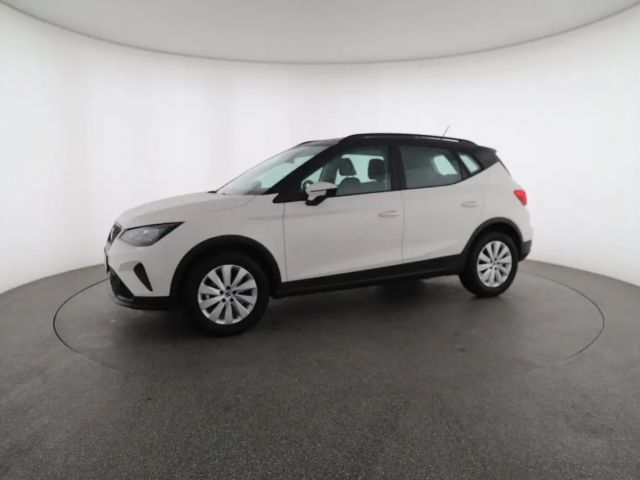 Seat Arona 1.0 TSI DSG Style