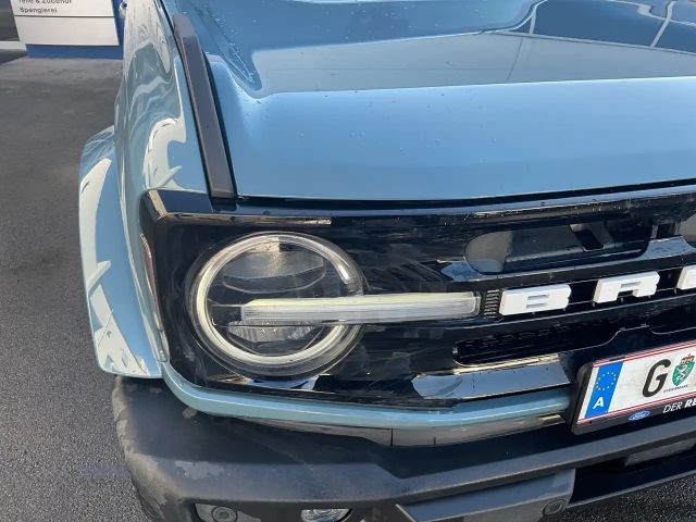 Ford Bronco Outer Banks