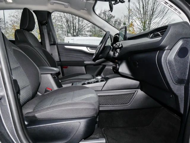 Ford Kuga Cool & Connect