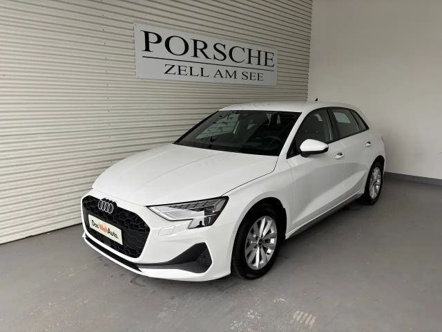 Audi A3 30 TDI Sedan