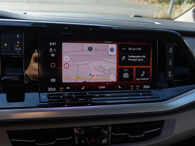 Volkswagen Multivan 2.0 TDI DSG