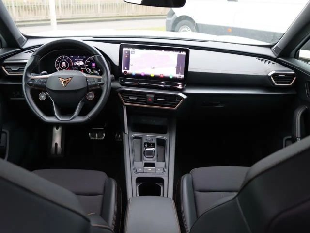 Cupra Formentor 2.0 TSI 4Drive DSG VZ
