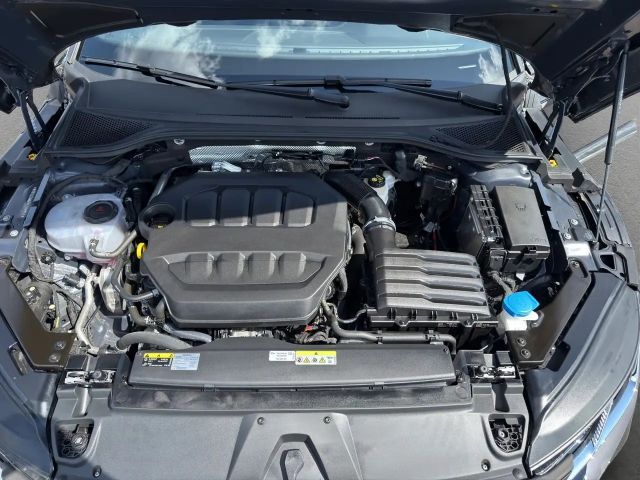 Volkswagen Arteon 2.0 TSI DSG R-Line