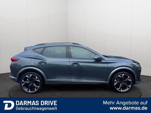 Cupra Formentor 2.0 TSI VZ