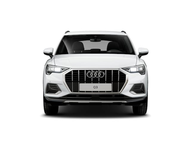 Audi Q3 35 TFSI S-Tronic