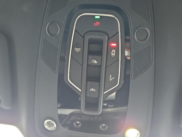 Audi Q5 40 TDI Quattro S-Tronic