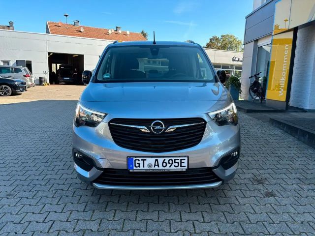 Opel Combo Life Ultimate