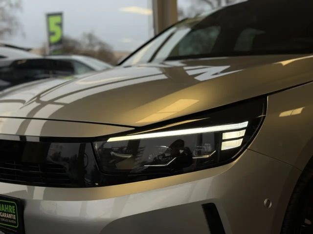 Opel Corsa 1.2 Turbo GS-Line Grand Sport Turbo