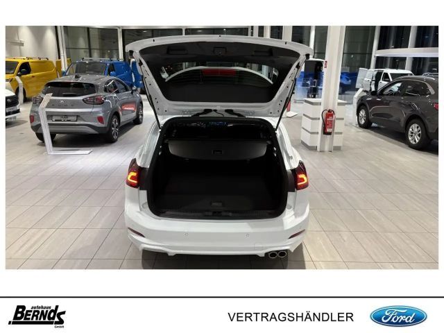 Ford Focus EcoBoost ST Line Wagon