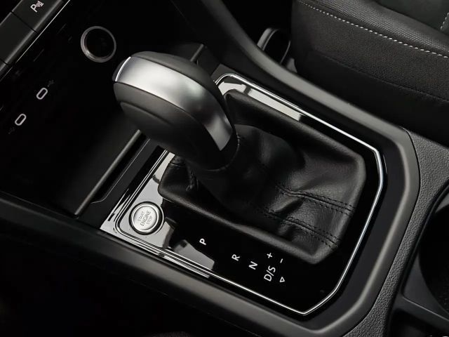 Volkswagen Touran 1.5 TSI DSG Highline