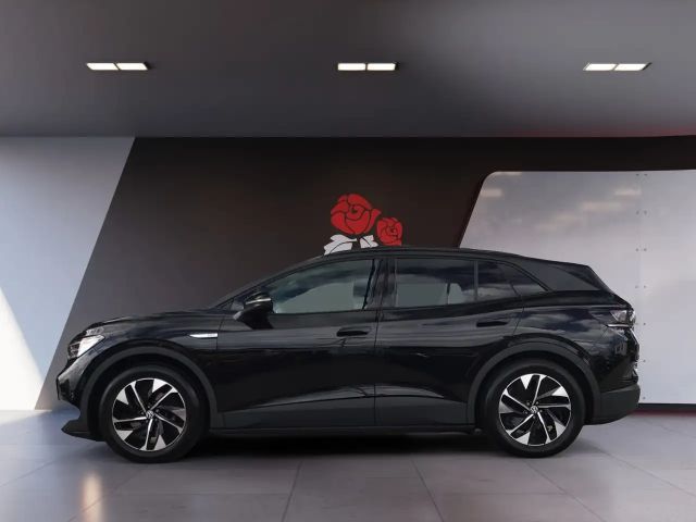 Volkswagen ID.4 Performance Pro