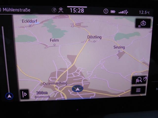 Volkswagen Taigo Life