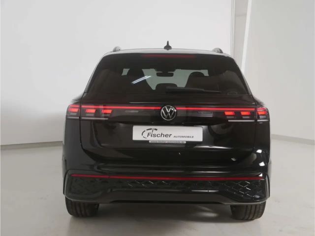 Volkswagen Tiguan 2.0 TSI 4Motion R-Line Style