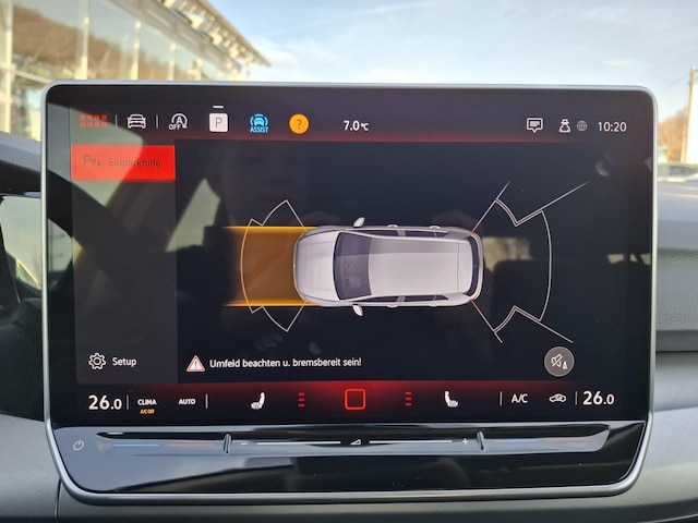 Volkswagen Golf 1.5 TSI Life