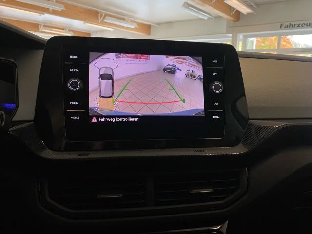 Volkswagen T-Cross 1.0 TSI BMT DSG Life