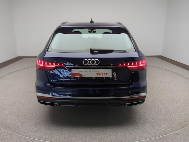 Audi A4 40 TFSI Avant S-Line S-Tronic