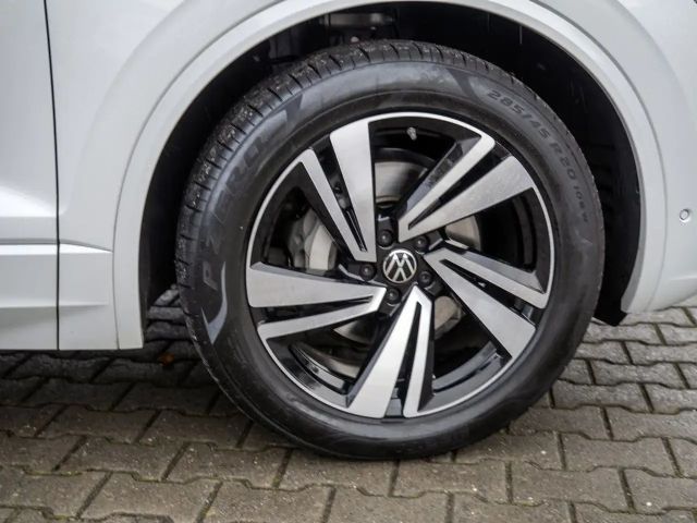 Volkswagen Touareg 3.0 V6 TDI 3.0 V6 TSI R-Line