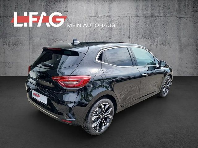 Mitsubishi Colt Intense