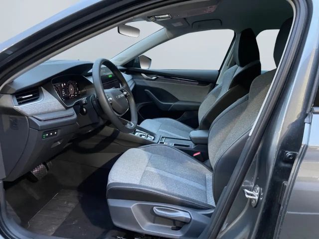 Skoda Octavia 2.0 TDI Combi Selection