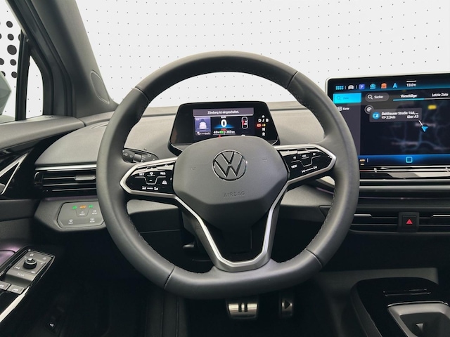 Volkswagen ID.4 IQ.Drive Performance Pro