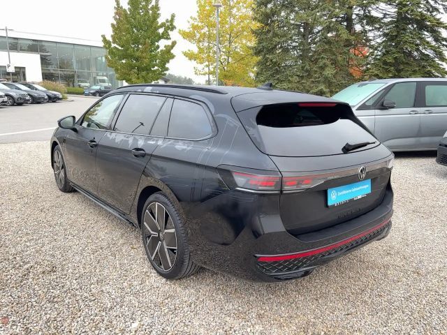 Volkswagen Passat R-Line eHybrid