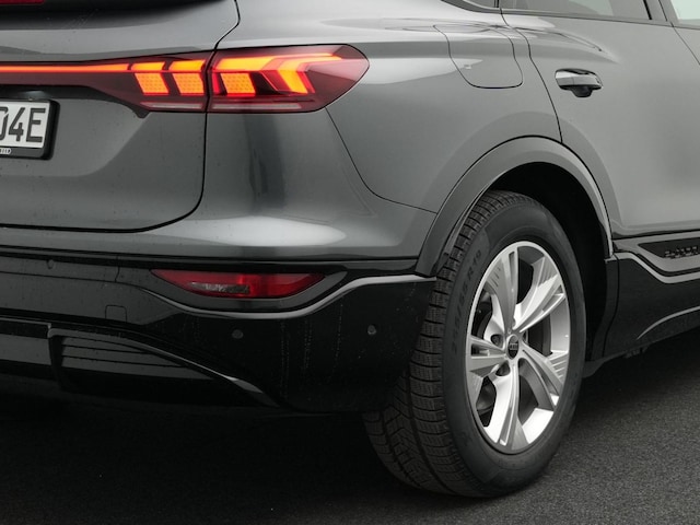 Audi Q6 e-tron Performance Sportback