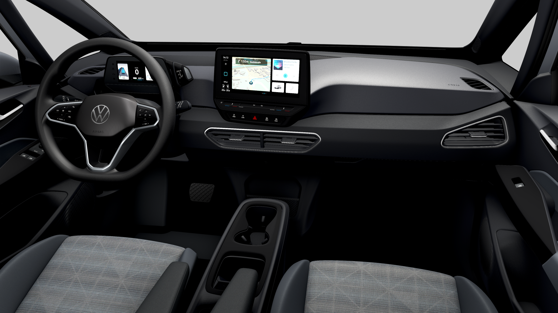 Volkswagen ID.3 Performance Pro Pure