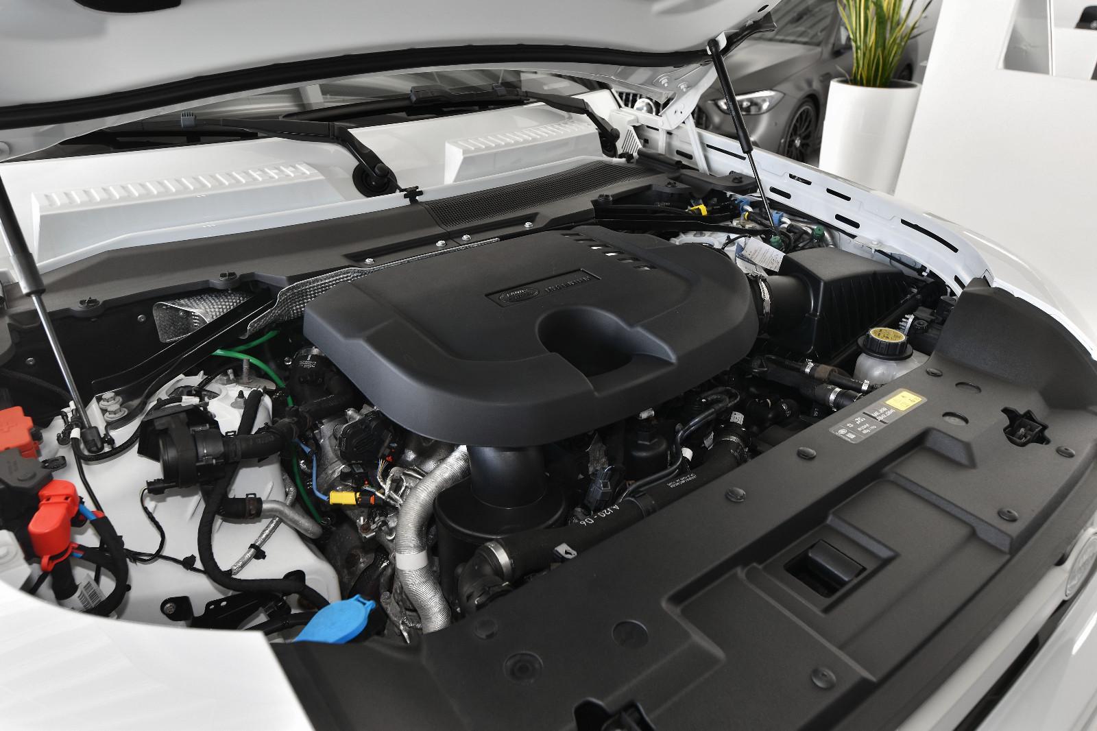 Land Rover Defender 110 HSE