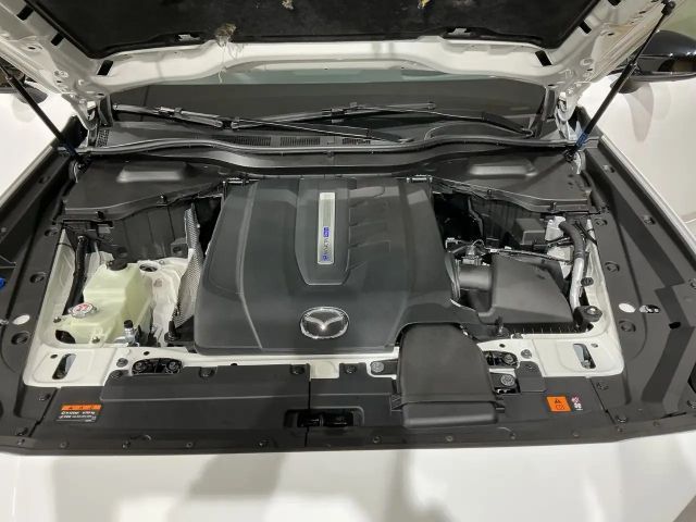 Mazda CX-60 4WD Takumi