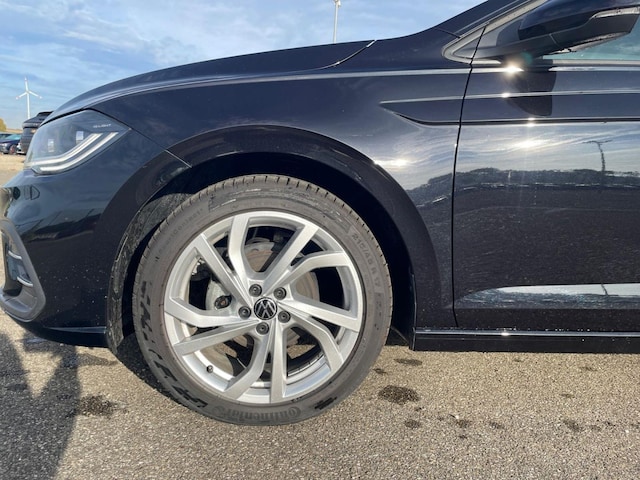 Volkswagen Polo 1.0 TSI DSG Style