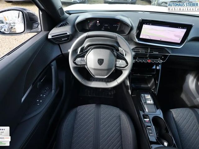 Peugeot 2008 Allure Pack