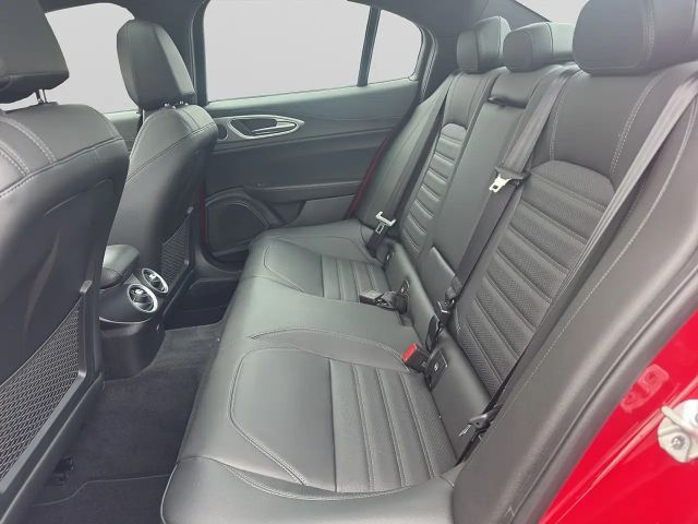 Alfa Romeo Giulia AT8 Speciale