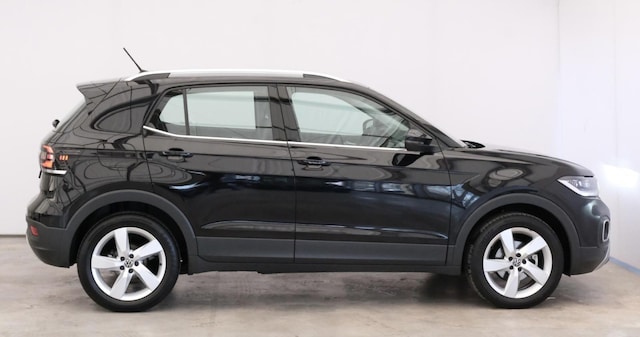 Volkswagen T-Cross DSG Style