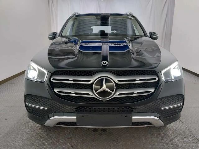 Mercedes-Benz GLE 580 4MATIC