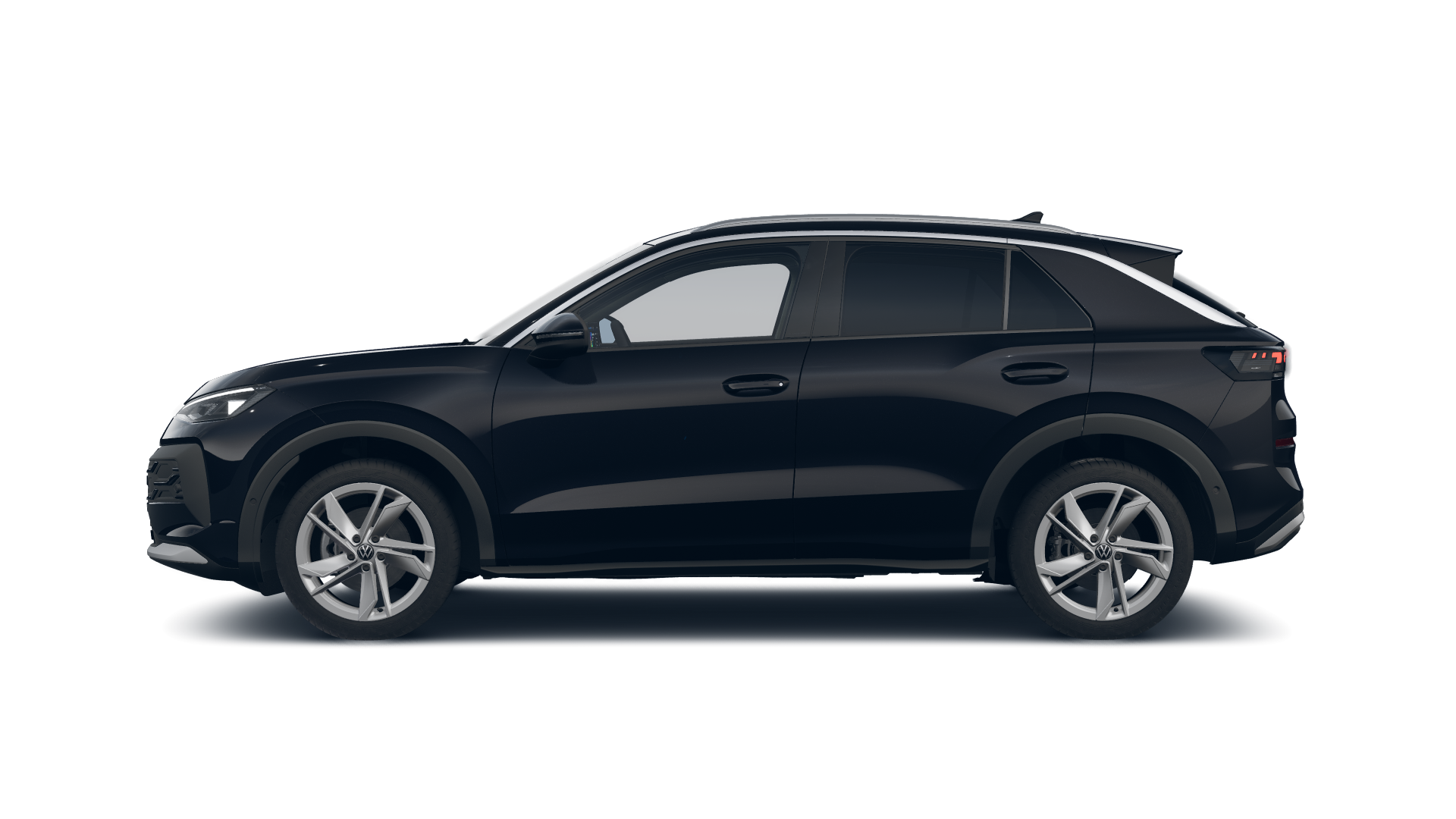 Volkswagen T-Roc 1.5 eTSI Style