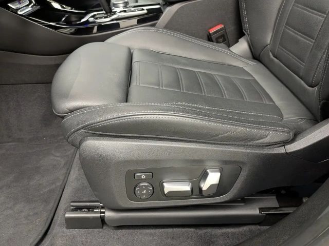 BMW X3 40d AHK Pano ACC HuD DA+ PA HiFi 20''