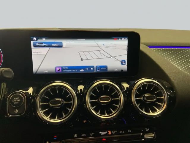 Mercedes-Benz B 200 B-Klasse