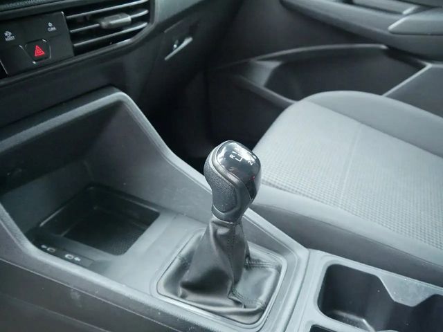 Volkswagen Caddy Caddy Kastenwagen Cargo 2,0 TDI, Klima, Sitzhei...